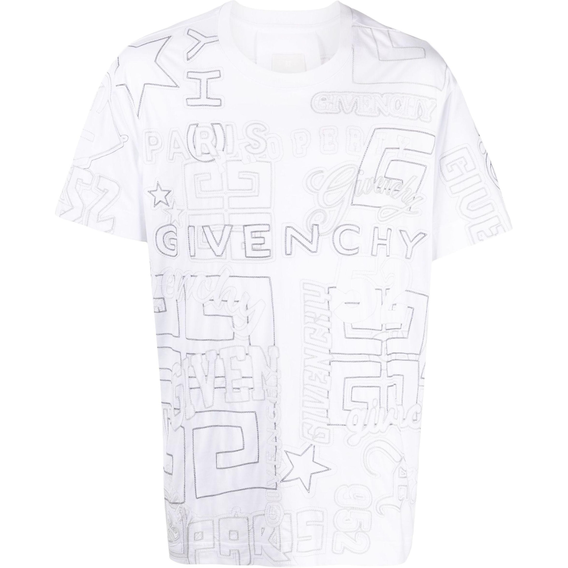 Givenchy/纪梵希 Givenchy SS23 T
