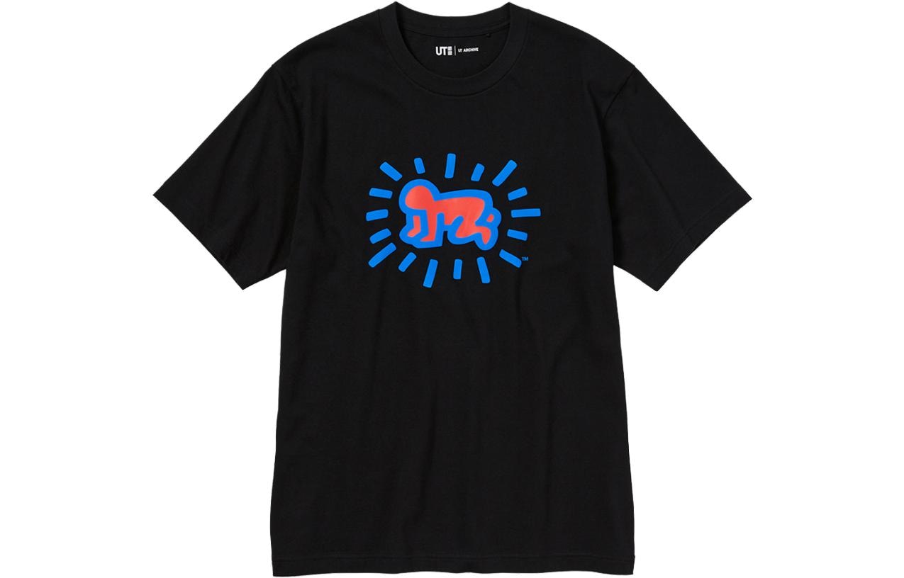 UNIQLO/优衣库 UNIQLO T