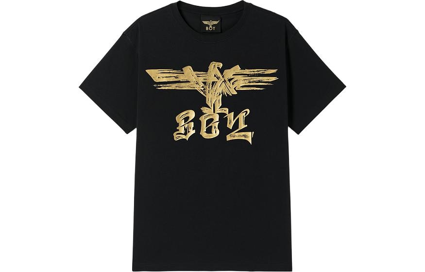 Boy London logoT