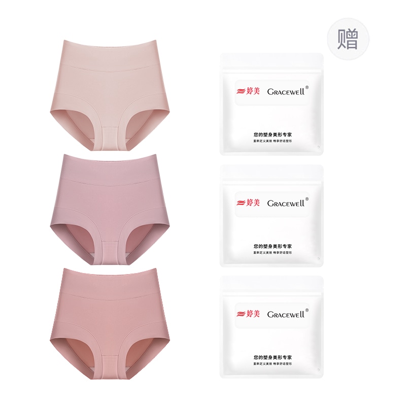 婷美GRACEWELL GRACEWELL 3