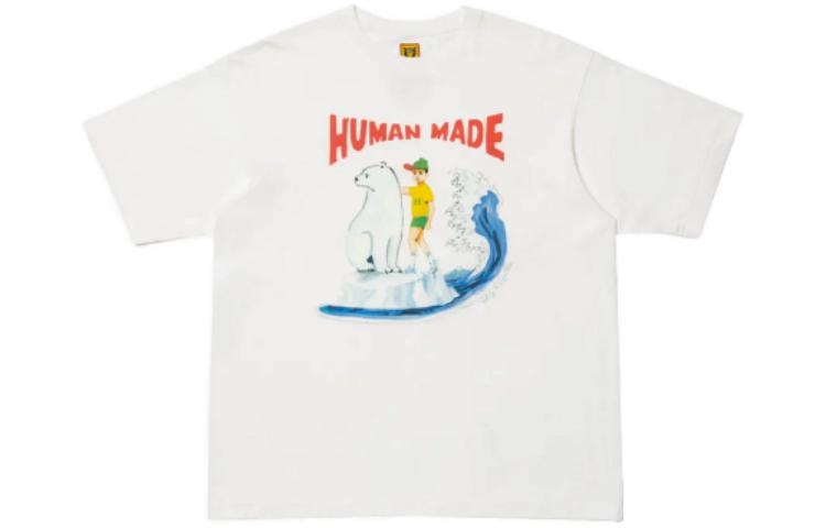 HUMAN MADE x KEIKO SOOTOME