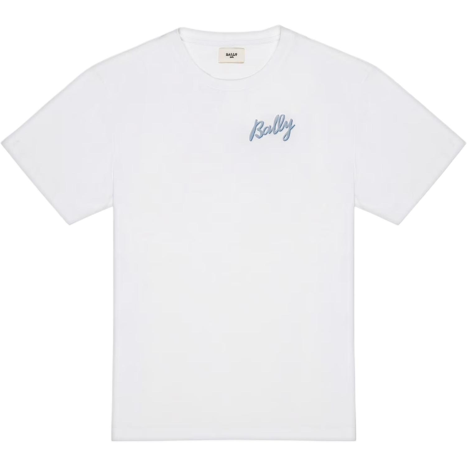 BALLY巴利 BALLY SS23 LogoT