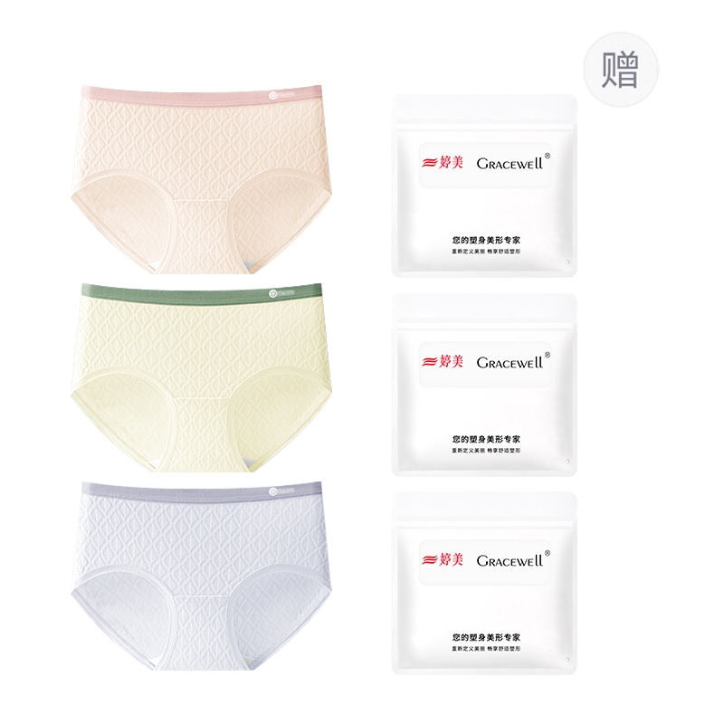 婷美GRACEWELL GRACEWELL 3