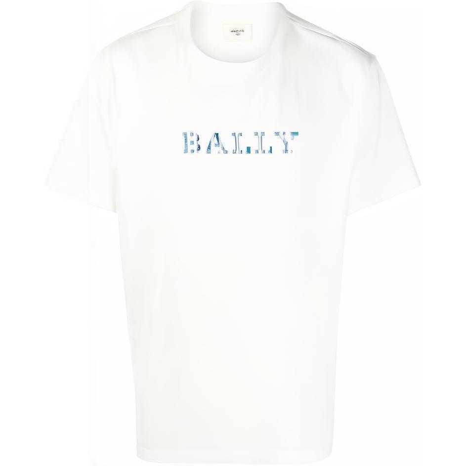 BALLY巴利 BALLY SS23 LogoT