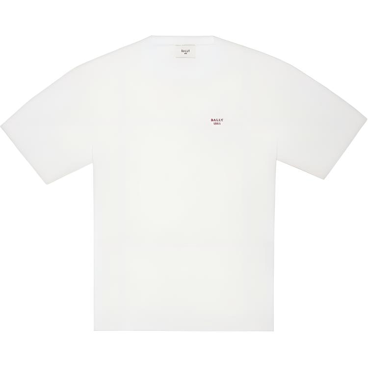 BALLY巴利 BALLY LogoT