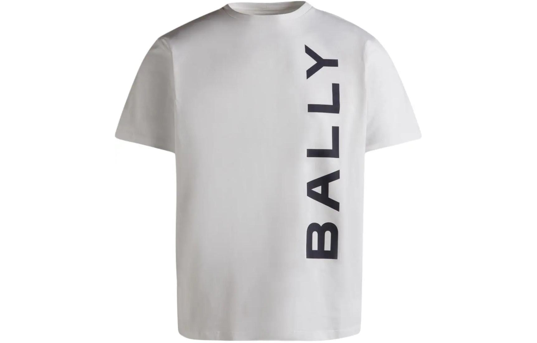 BALLY巴利 BALLY SS24 T
