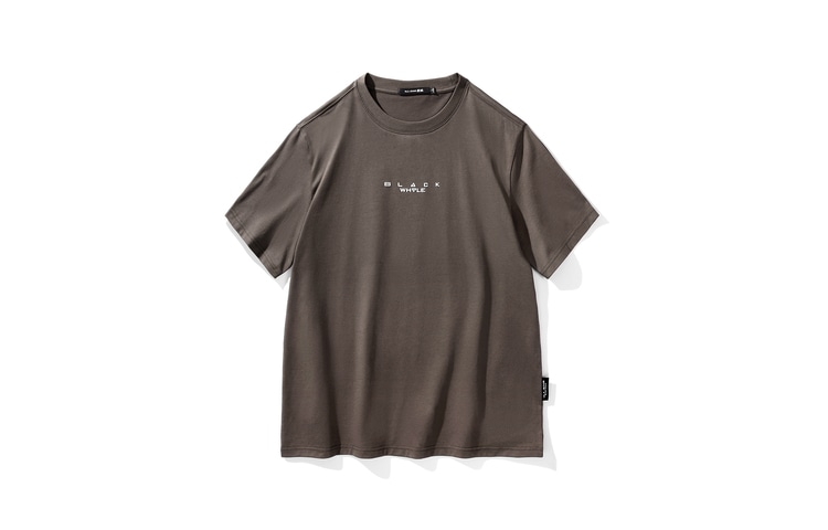 黑鲸 HLA JEANS HLA JEANS T