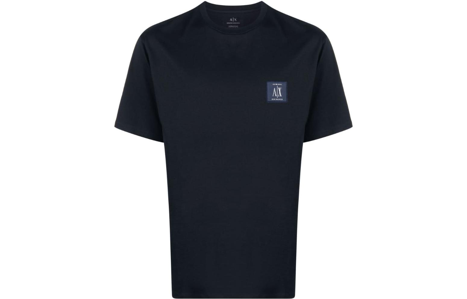 ARMANI EXCHANGE SS23 LogoT