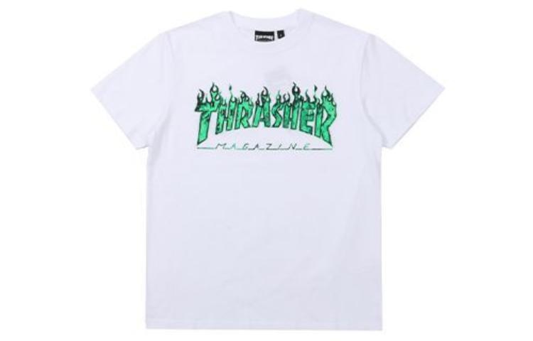 Thrasher