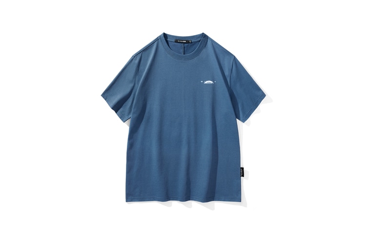 黑鲸 HLA JEANS HLA JEANS T