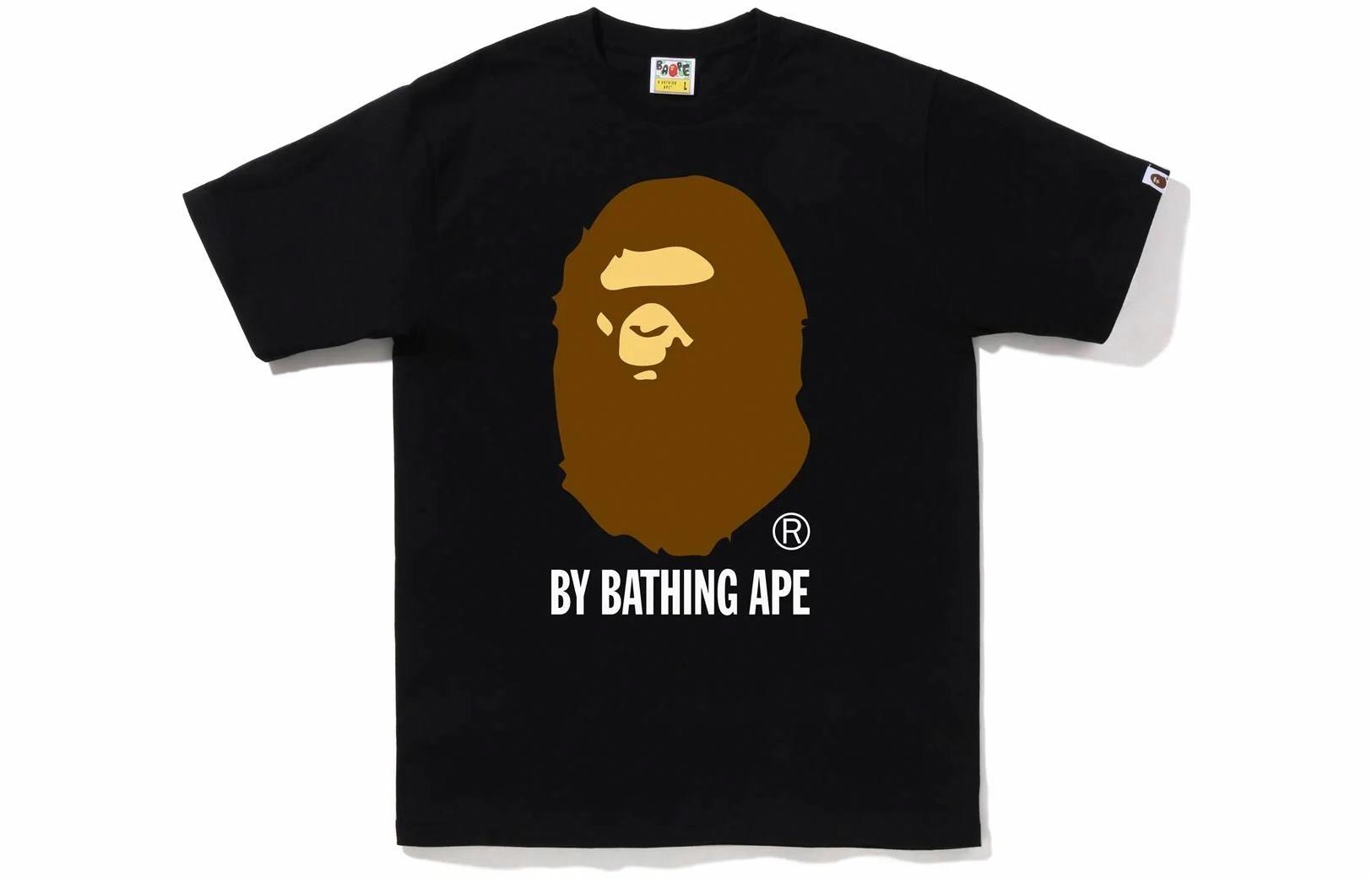 A BATHING APE