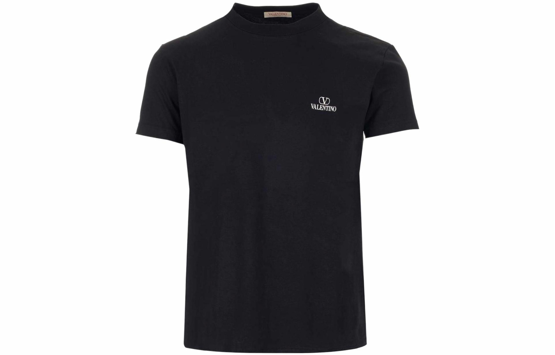 Valentino/华伦天奴 Valentino T-Shirt Black