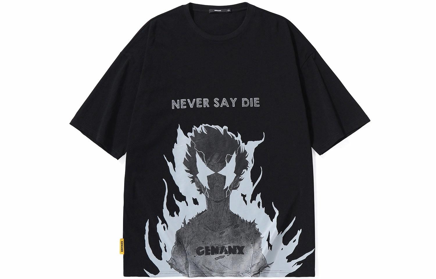 GENANX T
