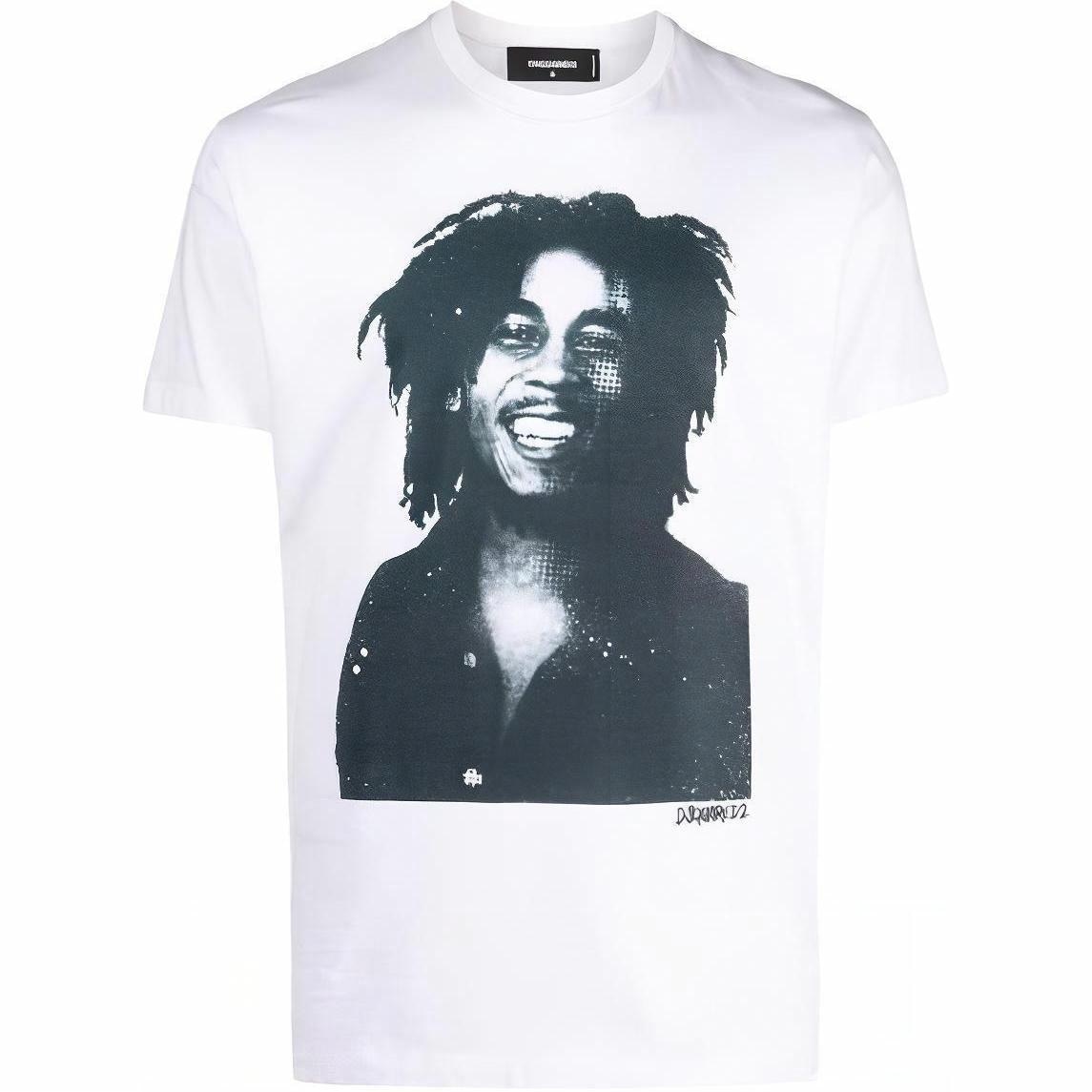 DSQUARED 2 SS23 T
