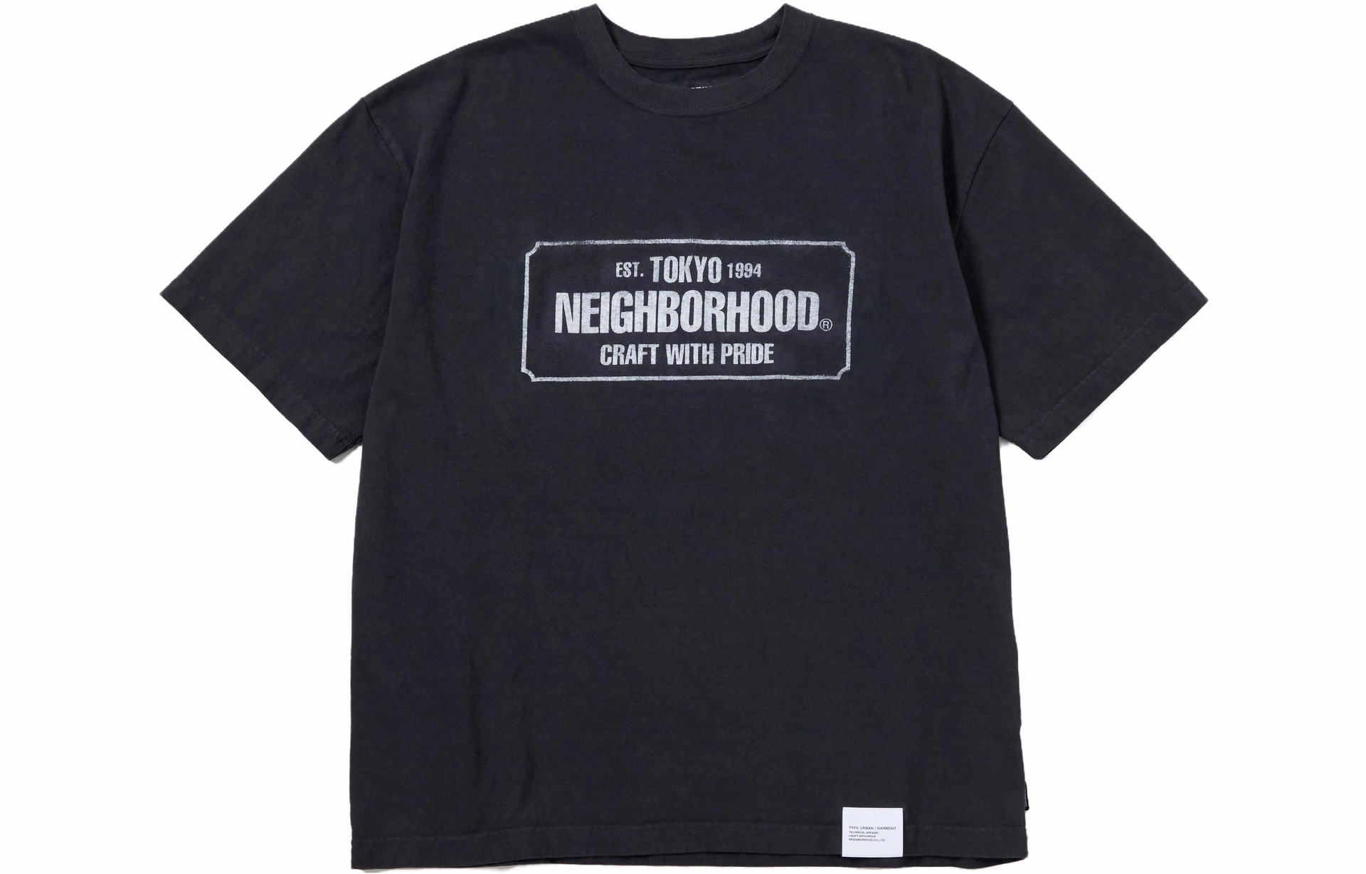 NEIGHBORHOOD