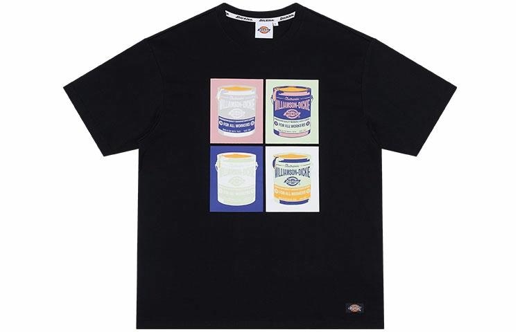 Dickies SS22 Graphic Print Tee
