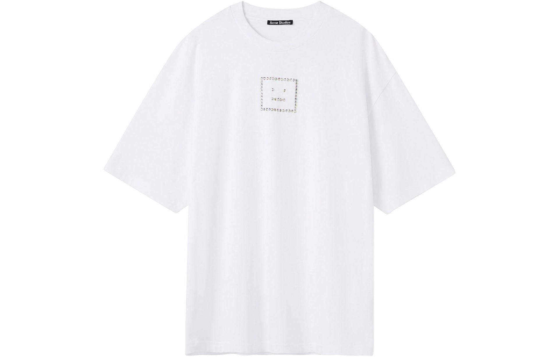 Acne Studios SS22 FaceT
