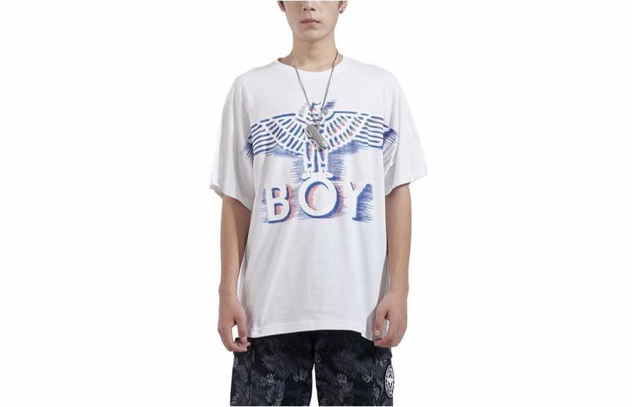 Boy London T