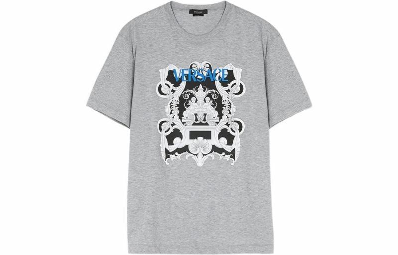 VERSACE/范思哲 VERSACE FW22 T