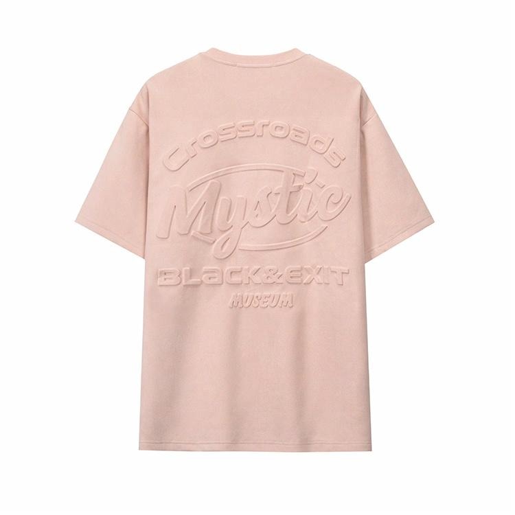 BLACK OF EXIT T