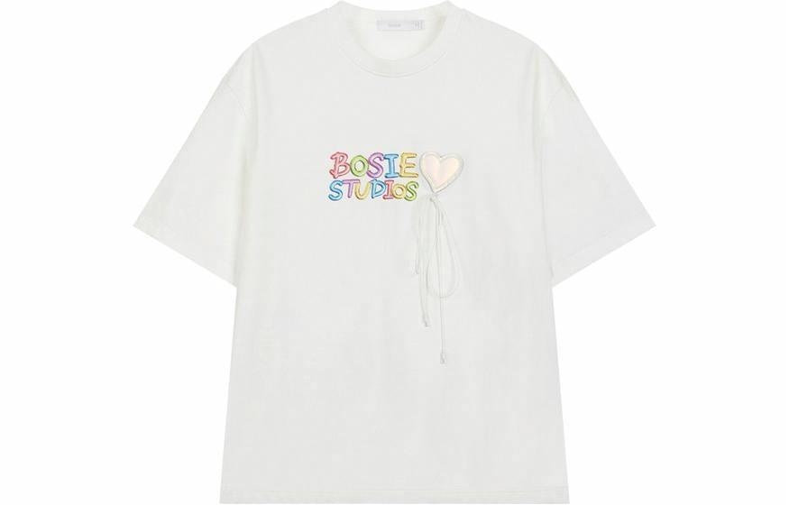 bosie 伯喜 bosieagender T