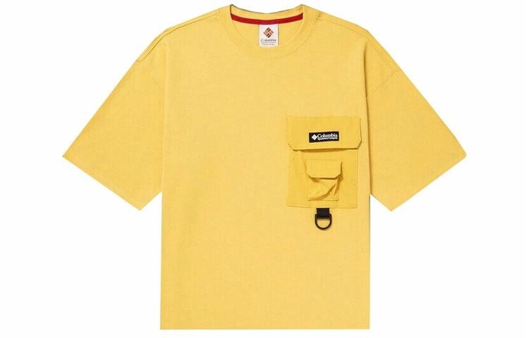 Columbia logoT
