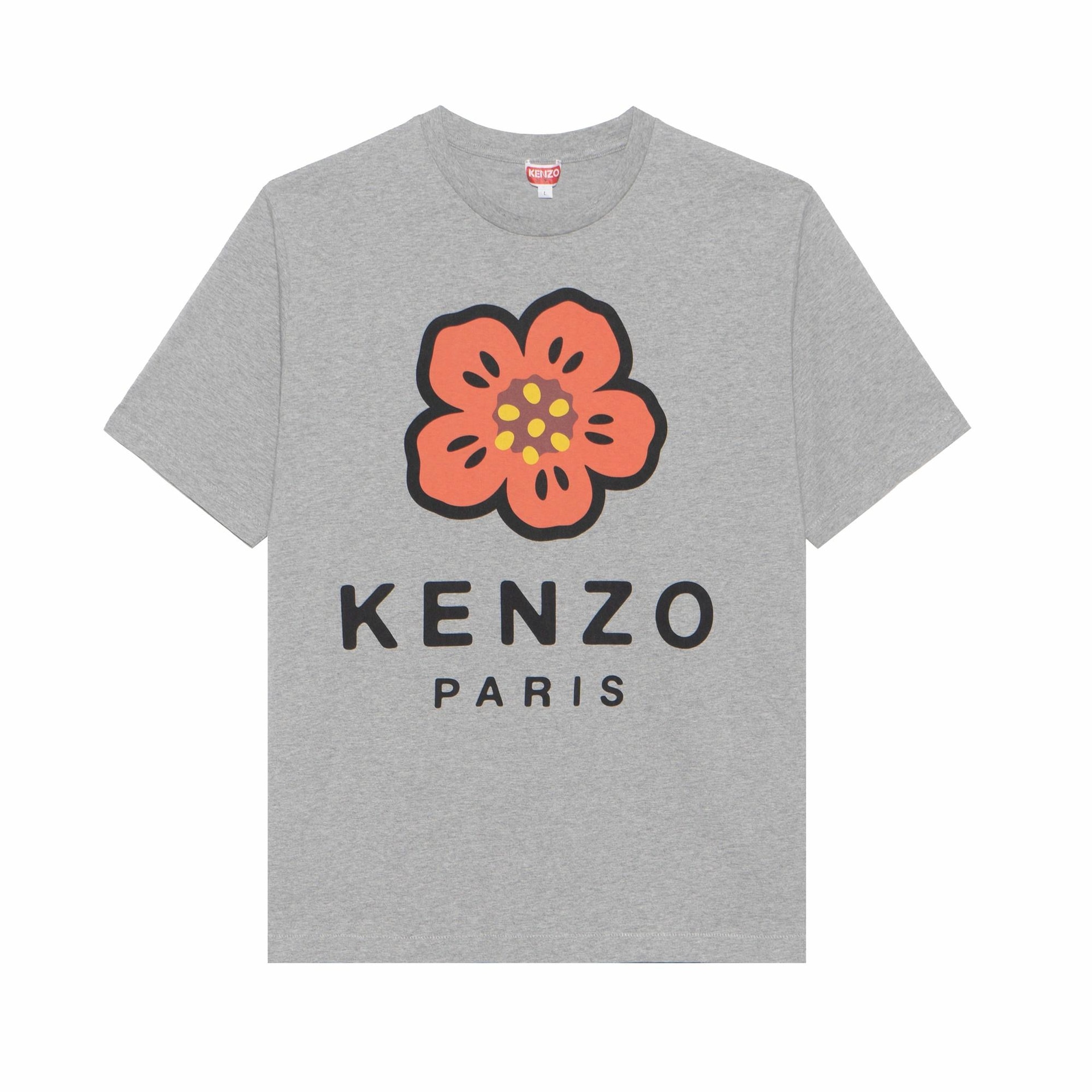 KENZO x Nigo FW22 Boke Flower Series