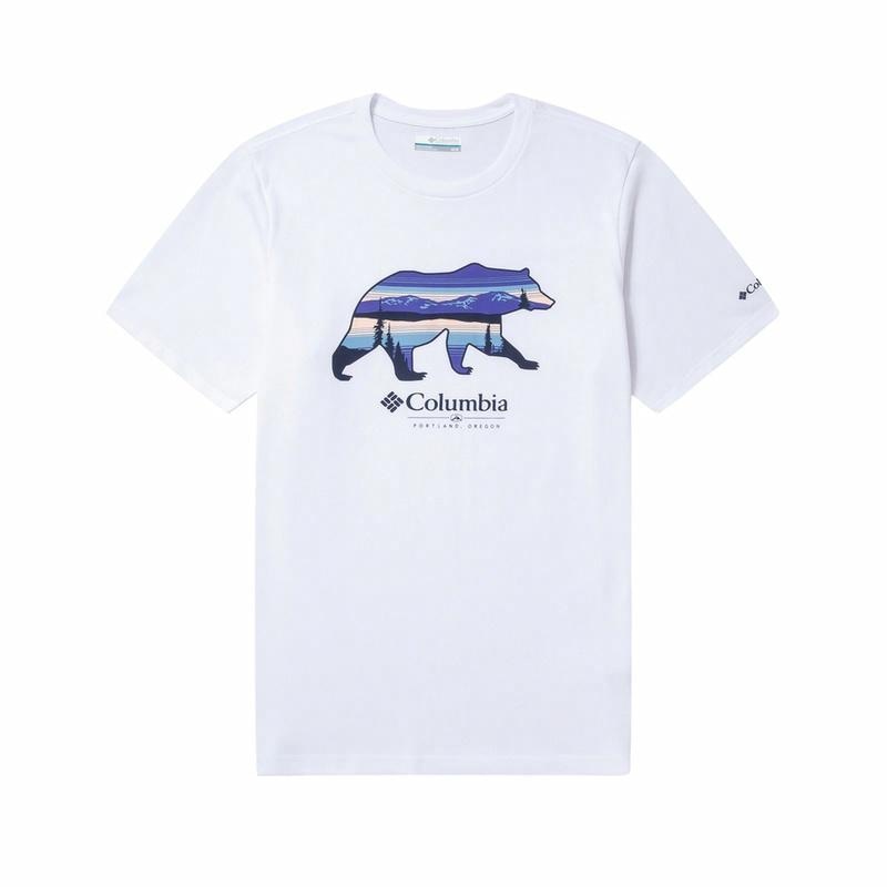 Columbia T