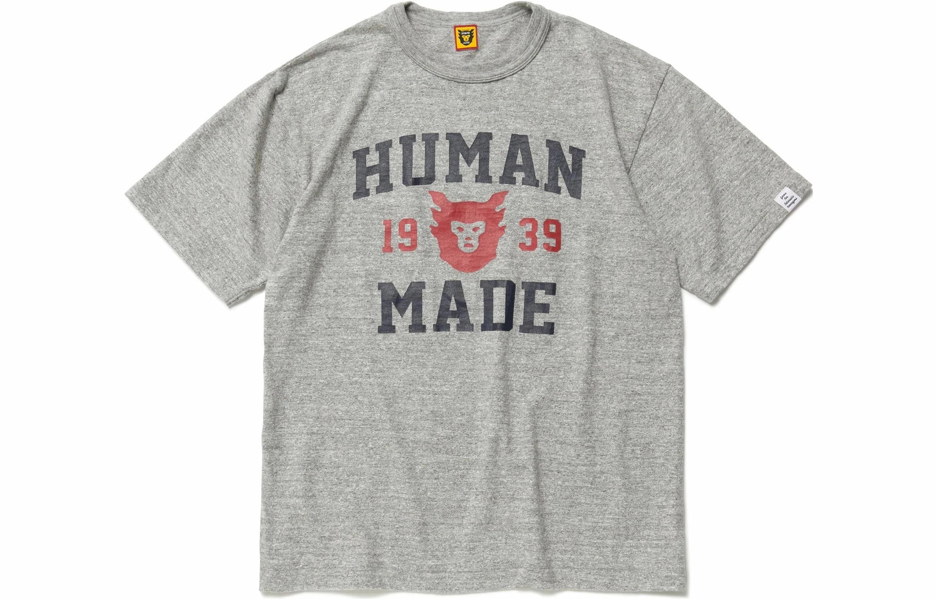 HUMAN MADE LogoT