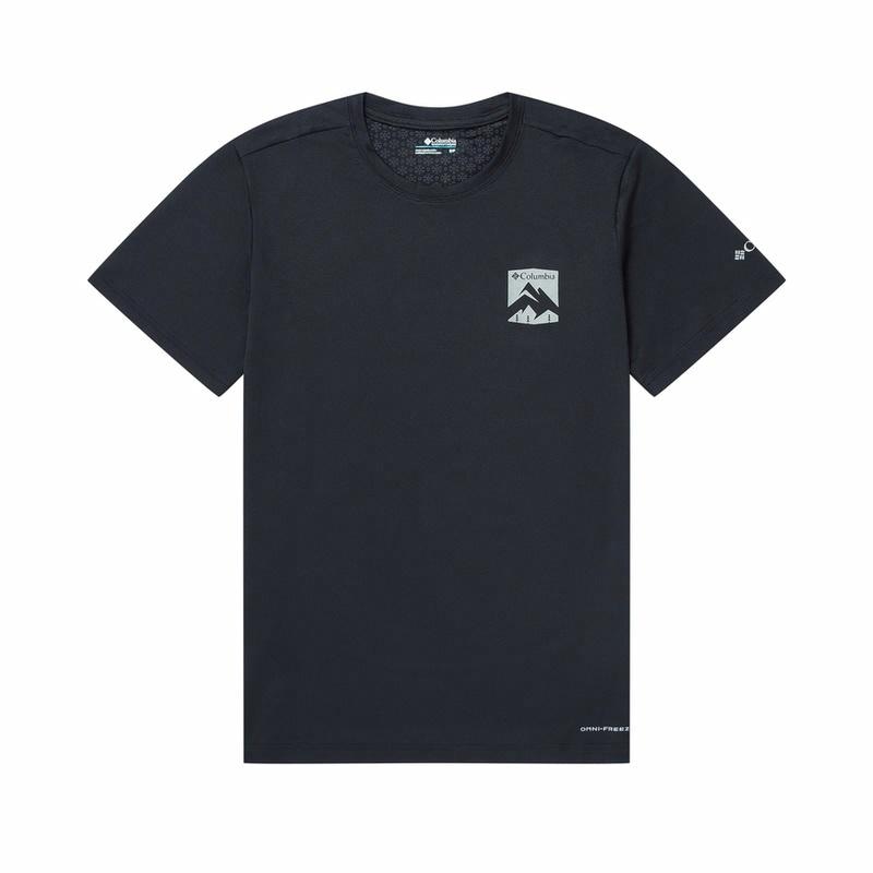 Columbia T