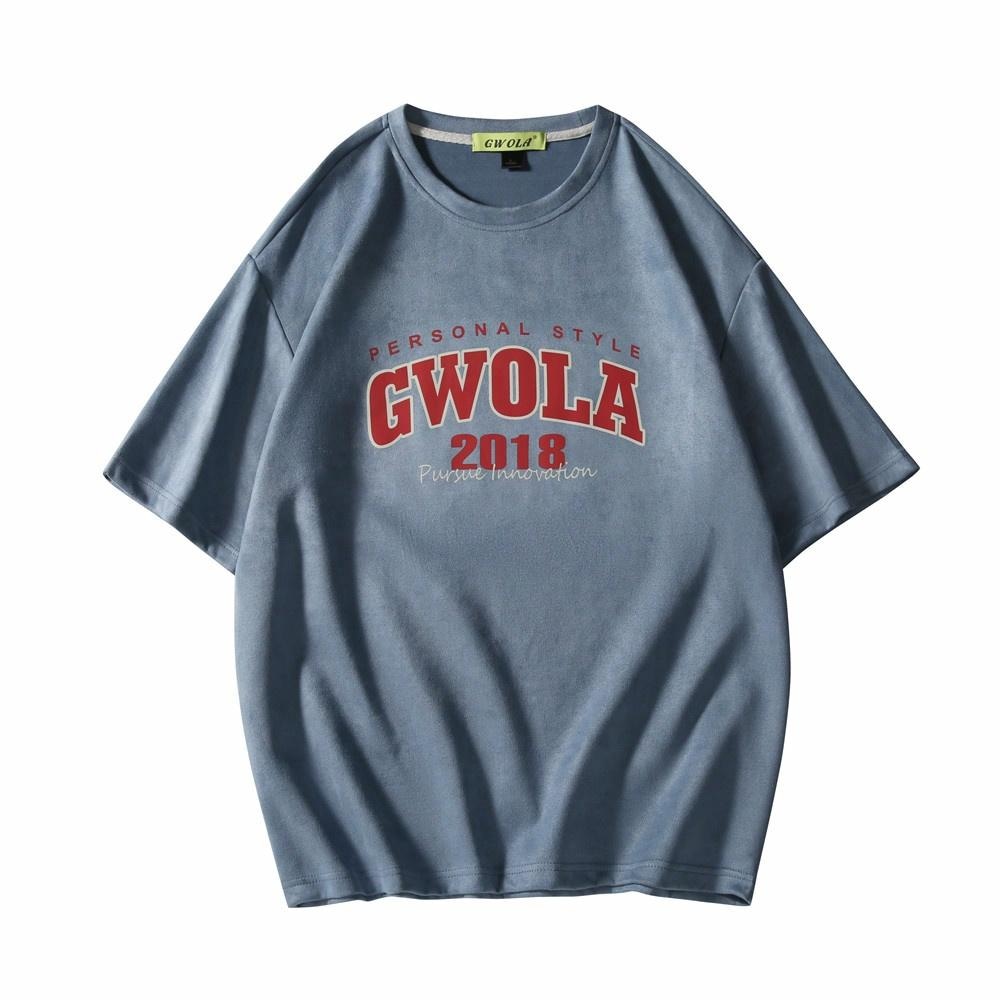 Gwola LogoT