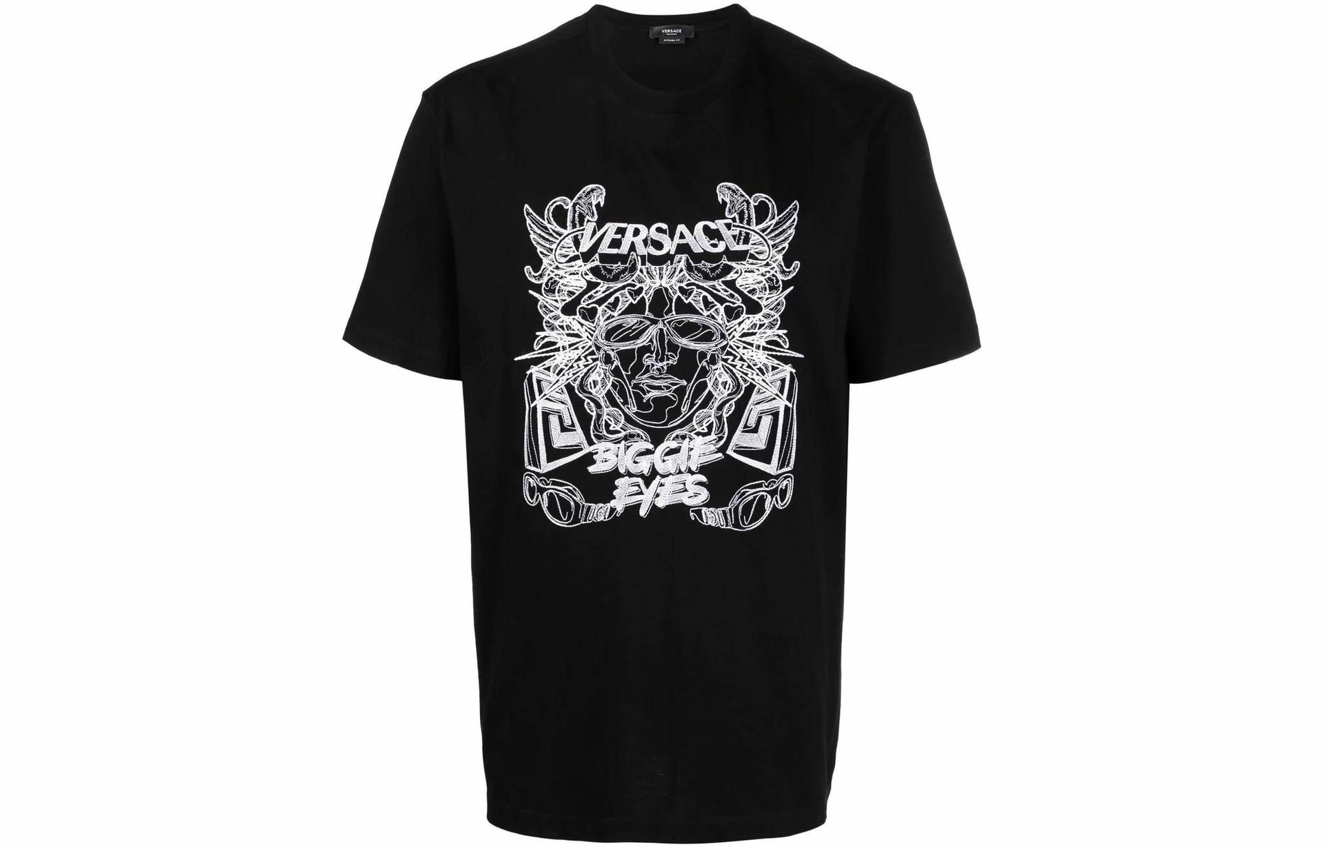 VERSACE/范思哲 VERSACE FW22 T