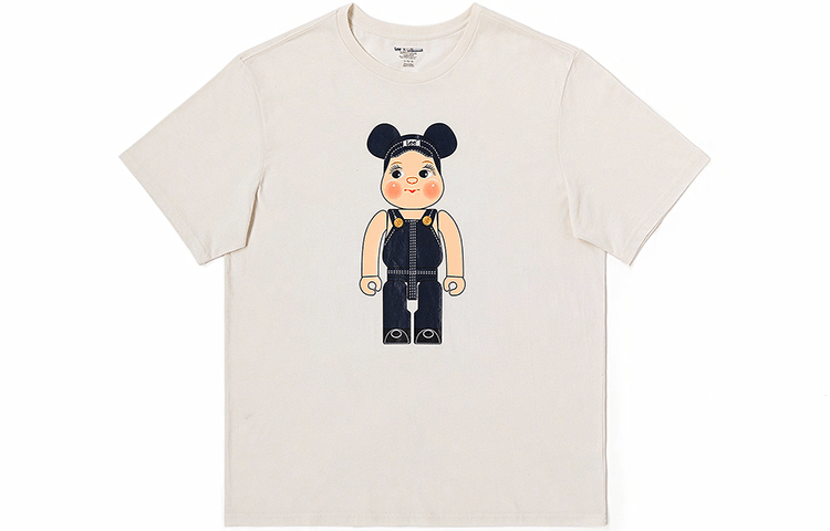 Lee X BERBRICK FW23 T