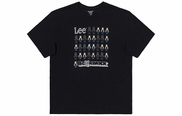 Lee X BERBRICK FW23 T