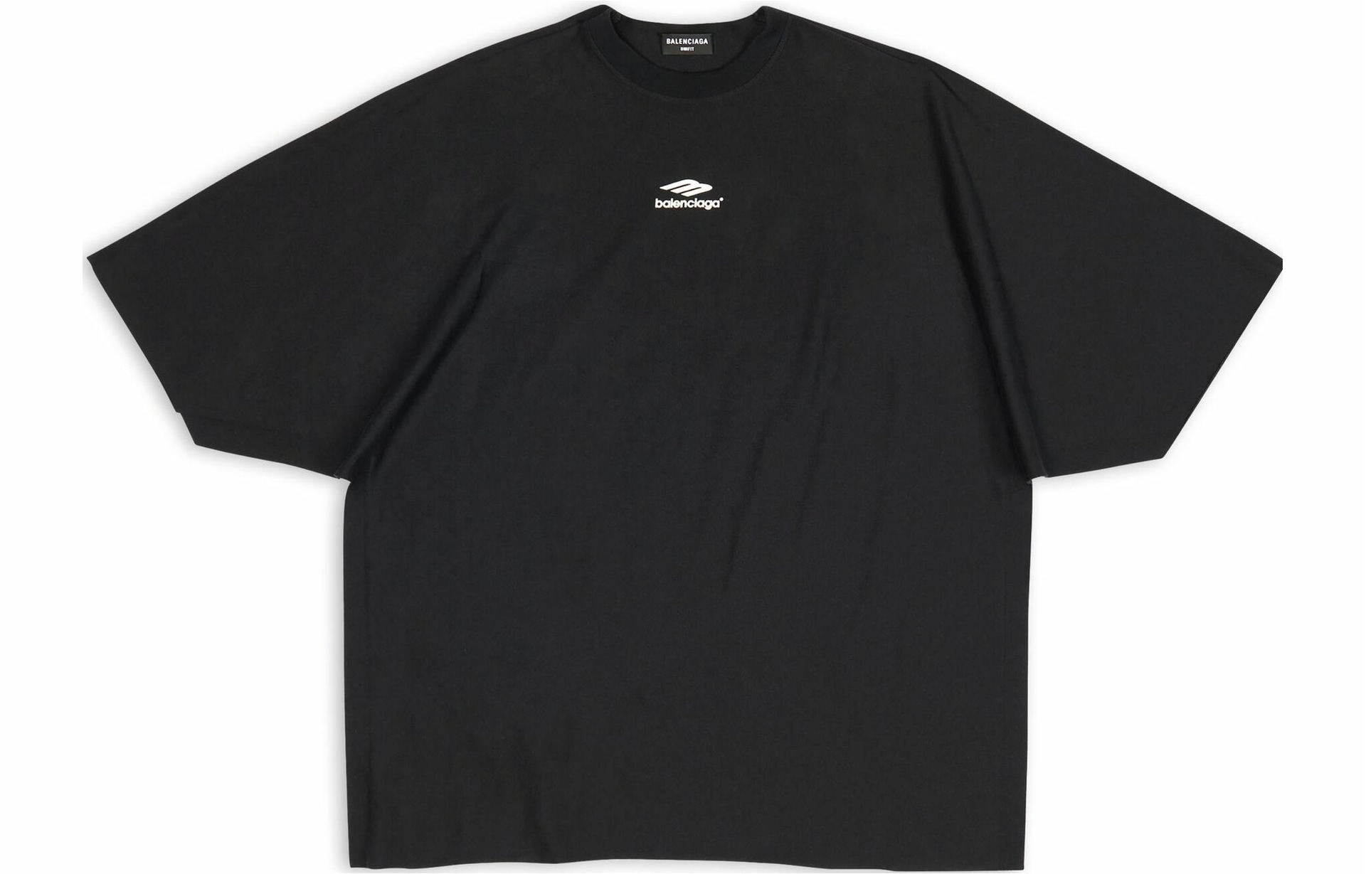Balenciaga FW22 LogoT