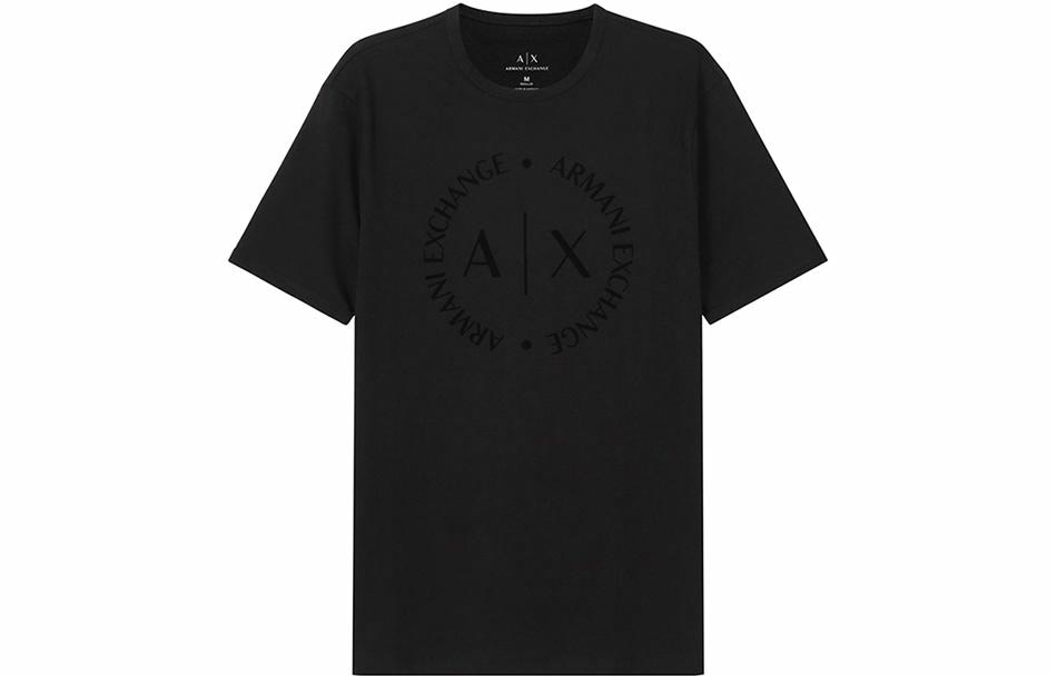 ARMANI EXCHANGE SS22 T
