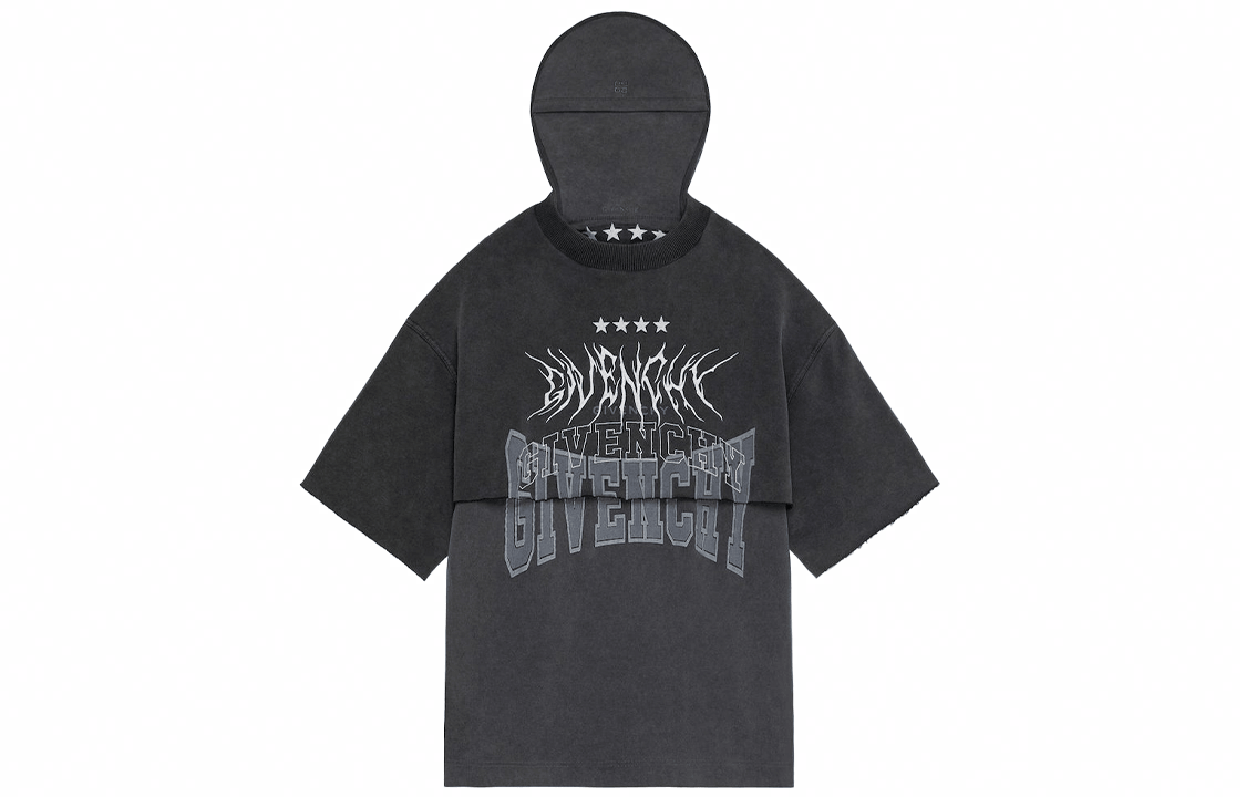 Givenchy/纪梵希 GIVENCHY LogoT