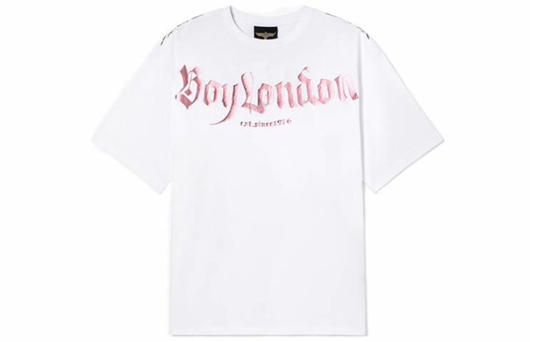 Boy London SS22 Logo T-Shirt