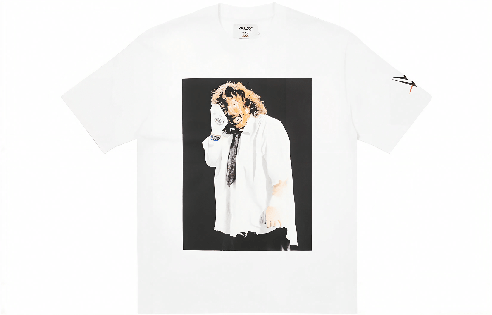 PALACE x WWE SS23