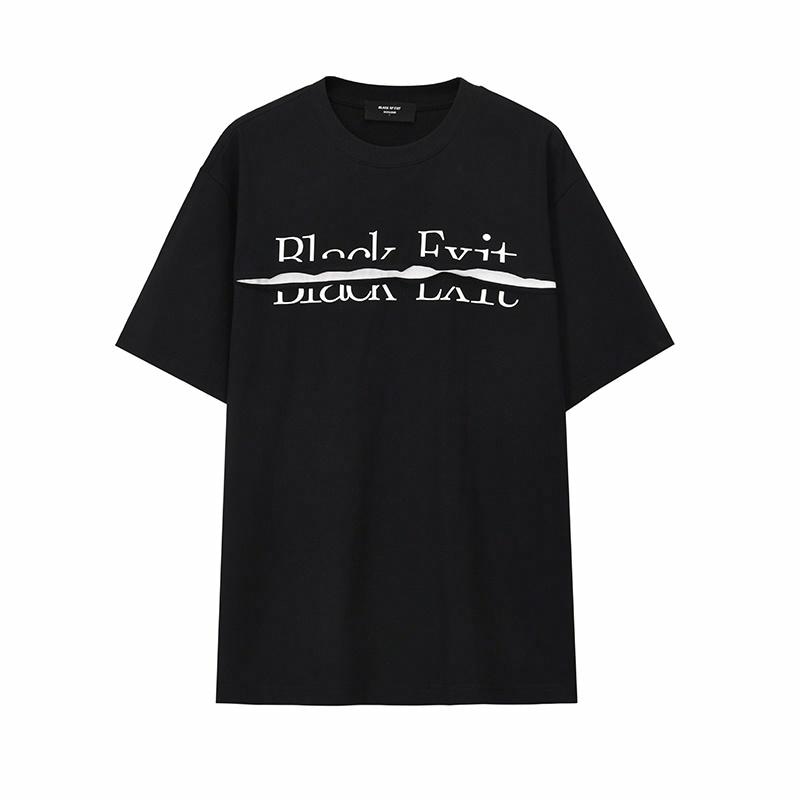 BLACK OF EXIT T