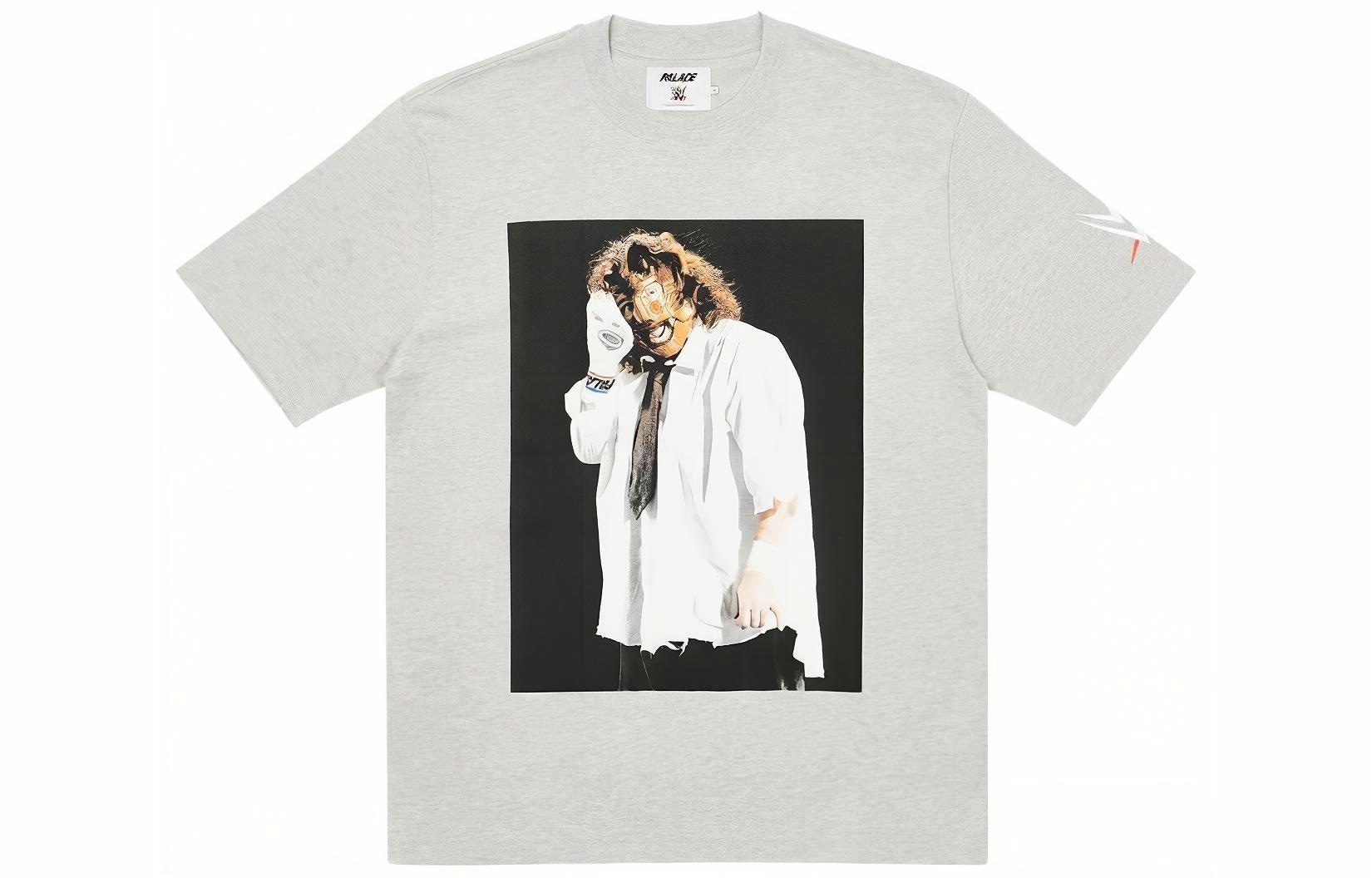 PALACE x WWE SS23