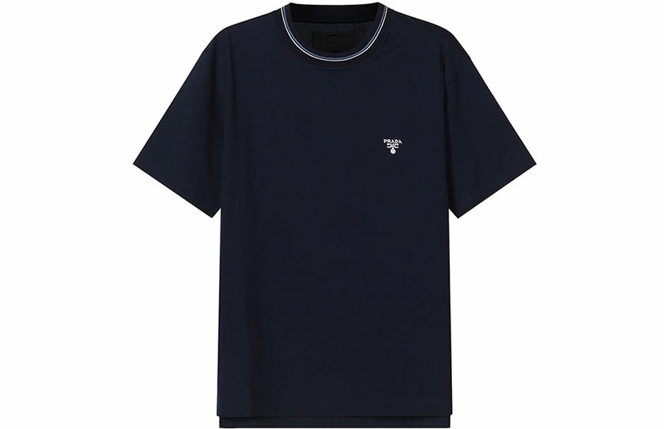 PRADA SS22 LogoT