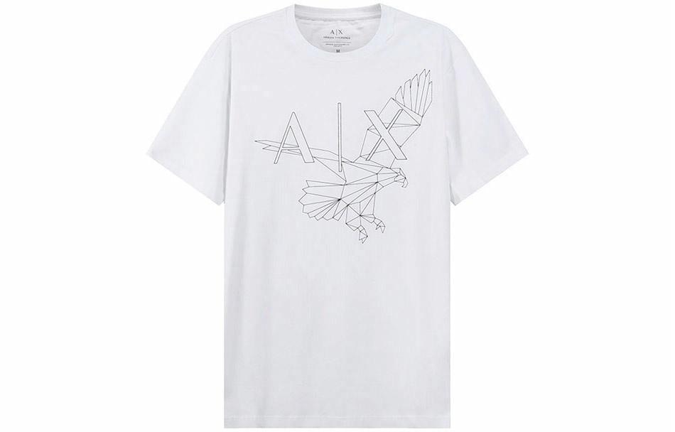 ARMANI EXCHANGE SS23 T