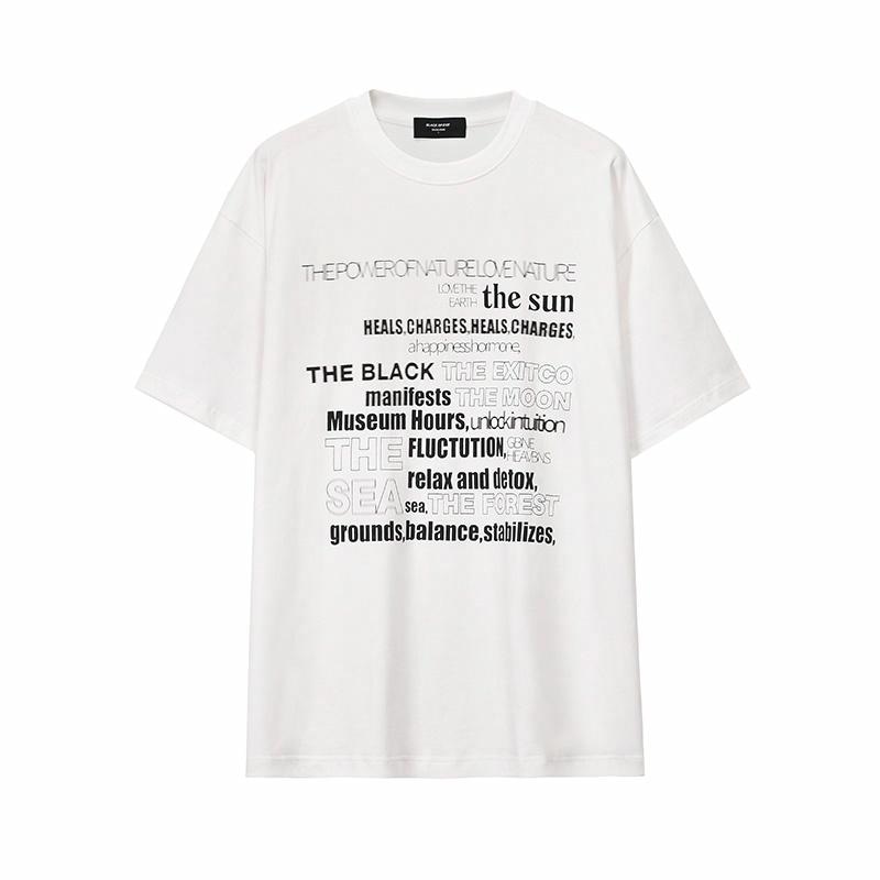 BLACK OF EXIT T