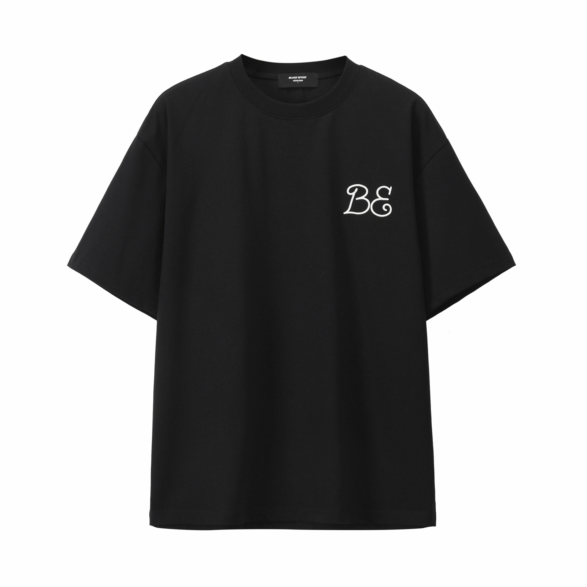 BLACK OF EXIT T