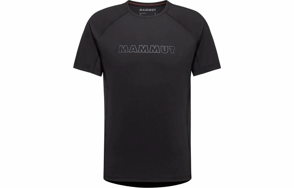 MAMMUT猛犸象 MAMMUT SelunLogoT