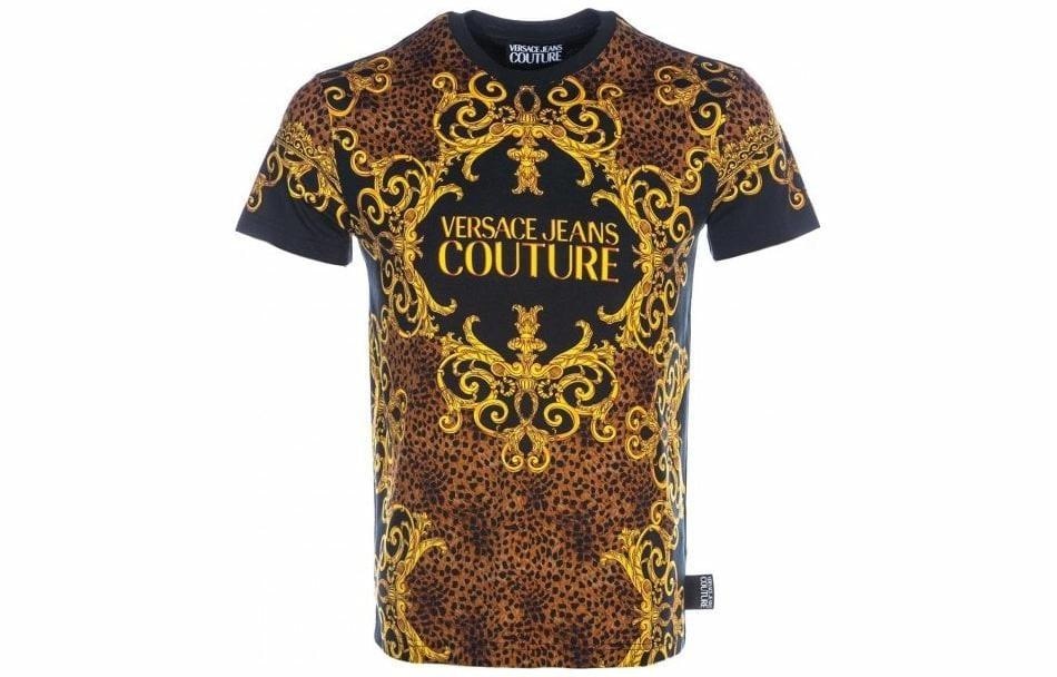 VERSACE JEANS COUTURE VERSACE SS23 T