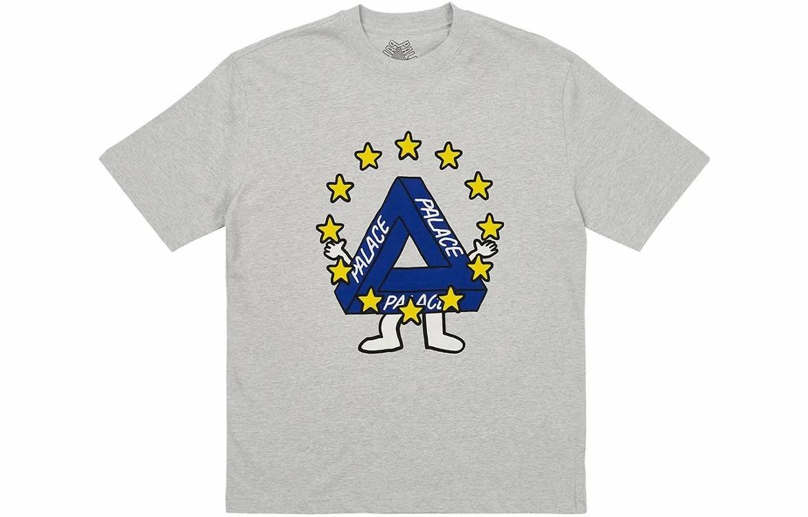 PALACE 2023 LogoT