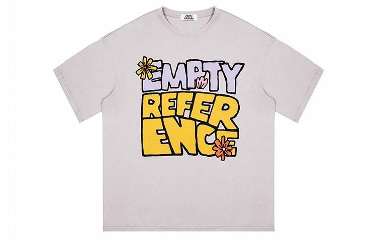 EMPTY REFERENCE T