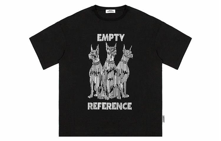 EMPTY REFERENCE T